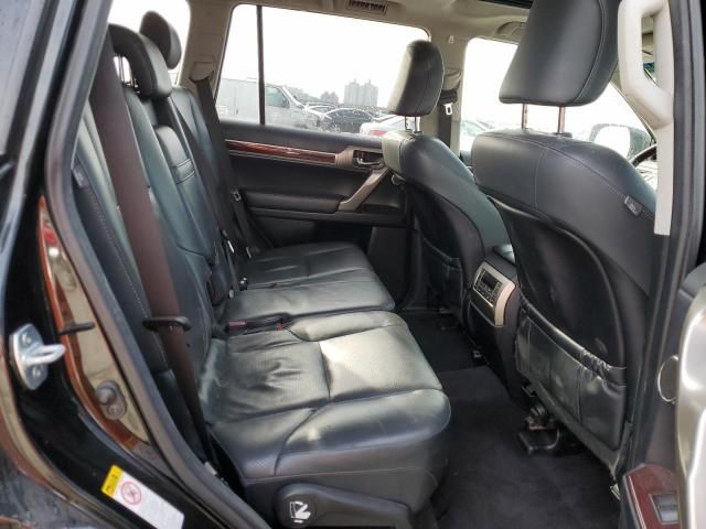 2019 Lexus GX 460 Premium