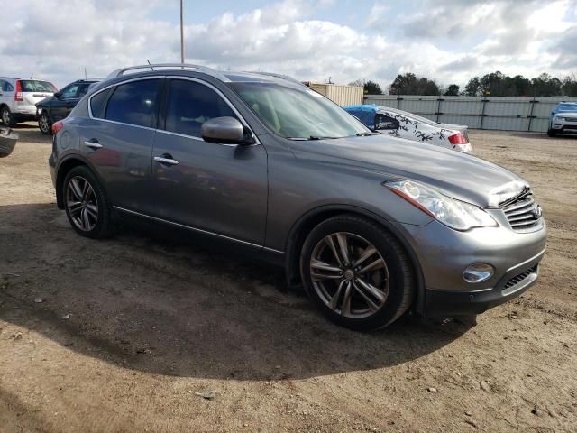 2011 Infiniti EX35 Base