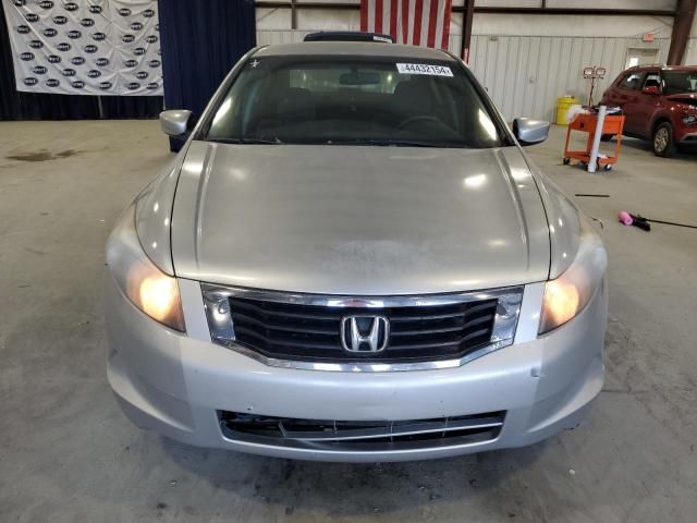 2009 Honda Accord LX