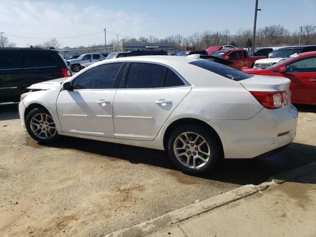 2016 Chevrolet Malibu Limited LT