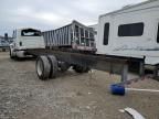 2022 International MV607