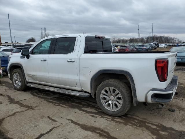 2023 GMC Sierra K1500 Denali