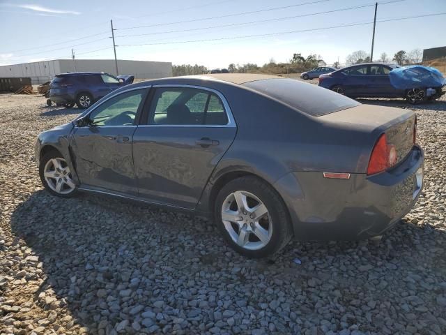 2009 Chevrolet Malibu 1LT