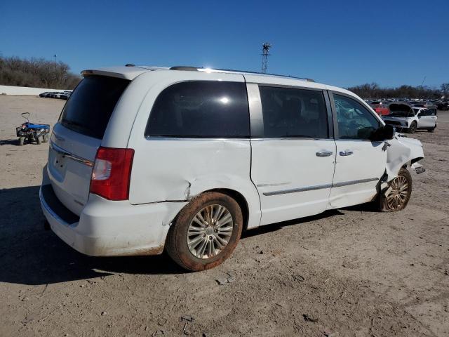 2014 Chrysler Town & Country Limited