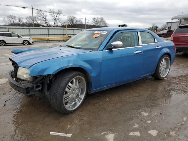 2007 Chrysler 300