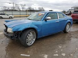 Chrysler 300 salvage cars for sale: 2007 Chrysler 300