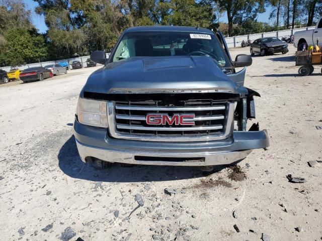 2012 GMC Sierra C1500 SL