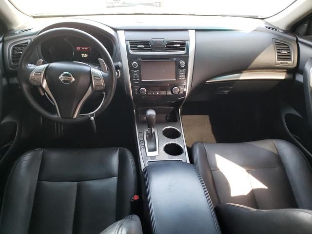 2015 Nissan Altima 3.5S