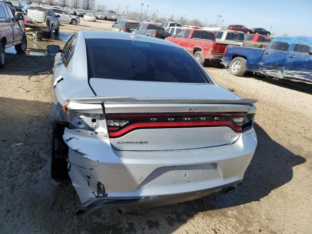 2019 Dodge Charger R/T