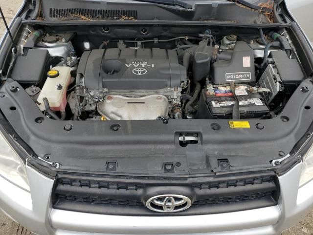 2009 Toyota Rav4