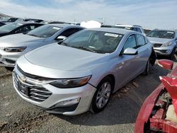 Chevrolet Malibu lt Vehiculos salvage en venta: 2020 Chevrolet Malibu LT