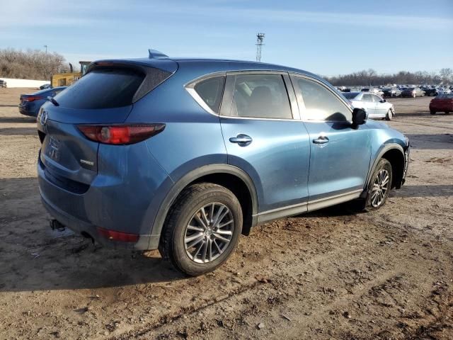 2020 Mazda CX-5 Sport