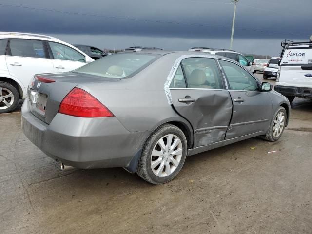 2006 Honda Accord EX