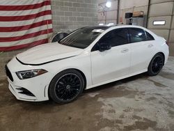 Salvage cars for sale from Copart Columbia, MO: 2020 Mercedes-Benz A 220