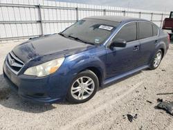 2011 Subaru Legacy 2.5I for sale in San Antonio, TX