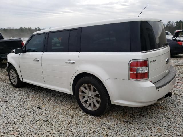 2009 Ford Flex SEL