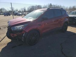 2017 Ford Escape SE en venta en Chalfont, PA