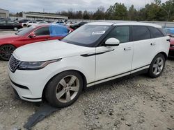 Land Rover Vehiculos salvage en venta: 2018 Land Rover Range Rover Velar S