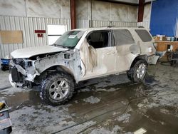 2021 Toyota 4runner SR5/SR5 Premium en venta en Helena, MT