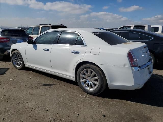 2014 Chrysler 300C