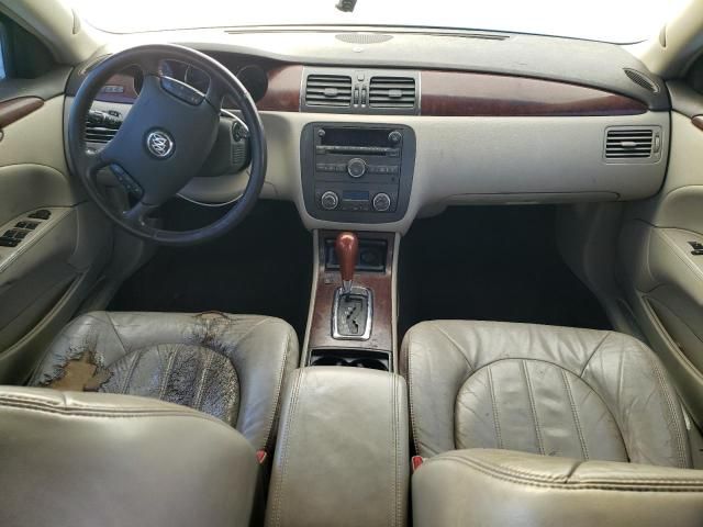 2007 Buick Lucerne CXL