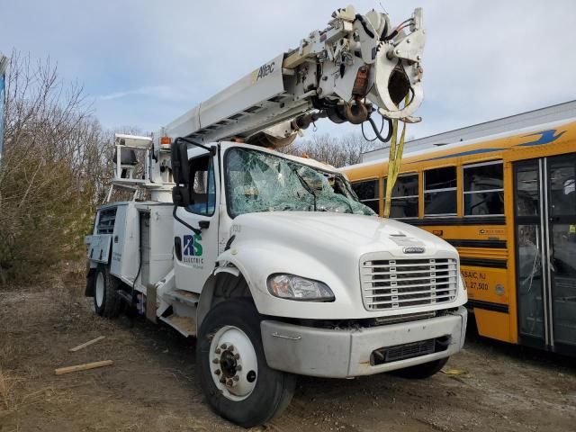 2019 Freightliner M2 106 Medium Duty