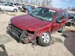 Ford salvage cars for sale: 2006 Ford Escape XLS