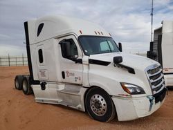 2019 Freightliner Cascadia 126 en venta en Andrews, TX