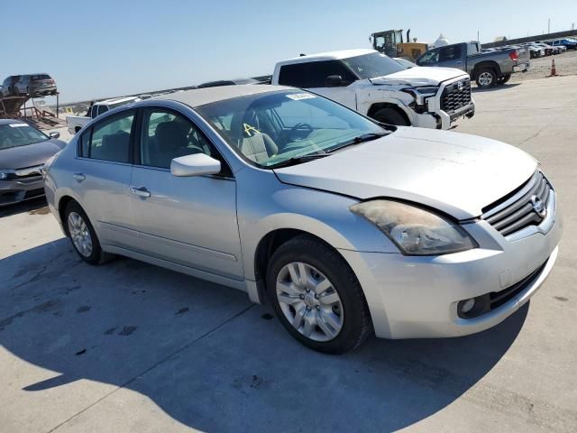 2009 Nissan Altima 2.5