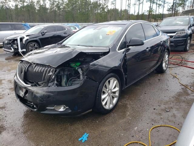 2013 Buick Verano