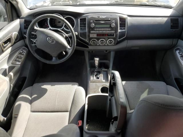 2007 Toyota Tacoma Double Cab Prerunner