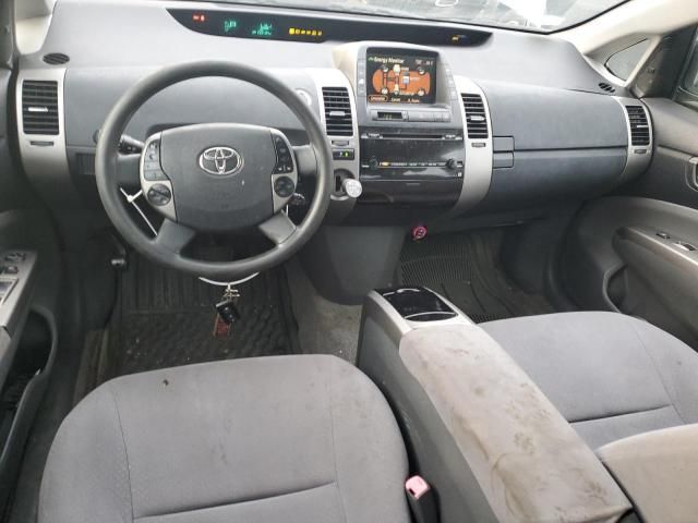 2006 Toyota Prius