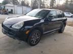 2006 Porsche Cayenne S