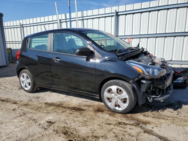 2019 Chevrolet Spark LS