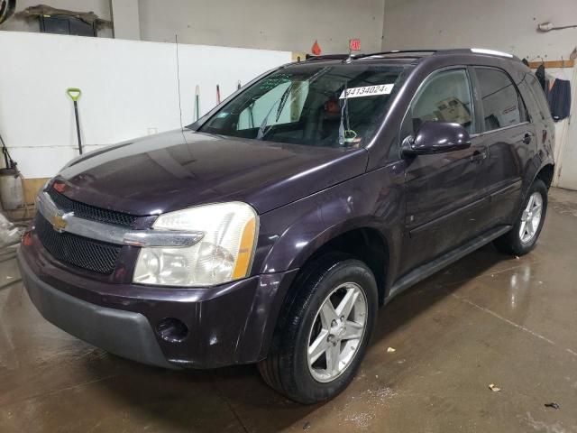 2006 Chevrolet Equinox LT