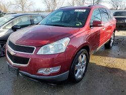 2011 Chevrolet Traverse LT for sale in Bridgeton, MO