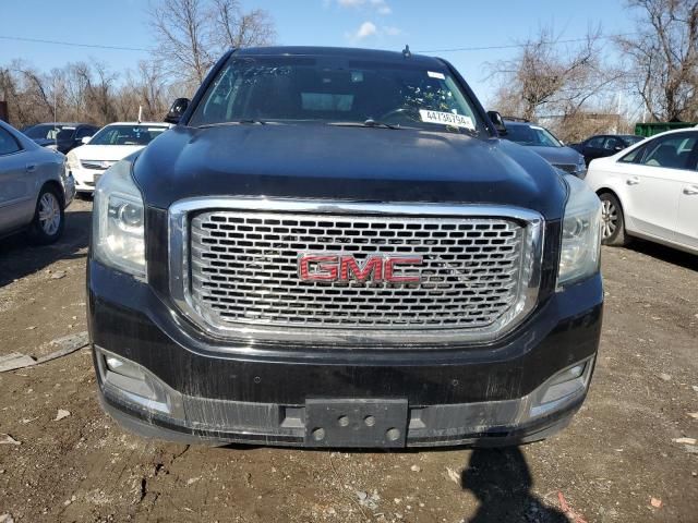 2015 GMC Yukon XL Denali