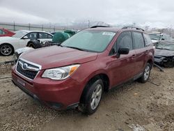 2016 Subaru Forester 2.5I for sale in Magna, UT