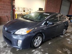 2011 Toyota Prius en venta en Sun Valley, CA