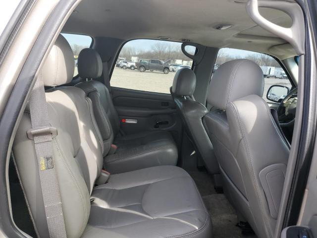 2003 GMC Yukon Denali