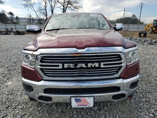 2024 Dodge 1500 Laramie