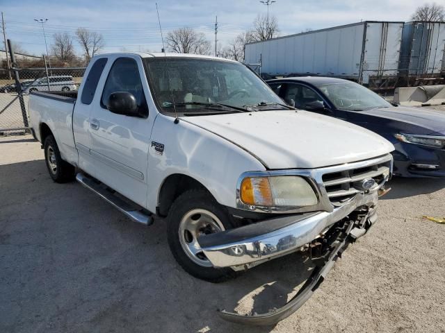 2003 Ford F150