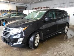 2019 Chevrolet Equinox LT for sale in Candia, NH