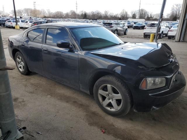 2010 Dodge Charger