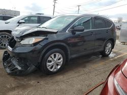 2013 Honda CR-V EXL for sale in Chicago Heights, IL