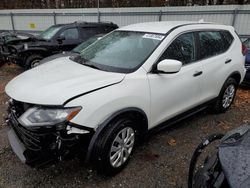 2018 Nissan Rogue S en venta en North Billerica, MA