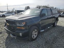 2016 Chevrolet Silverado K1500 LT for sale in Mebane, NC