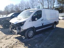 2016 Ford Transit T-150 en venta en North Billerica, MA