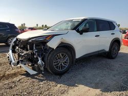 2023 Nissan Rogue S en venta en Mercedes, TX