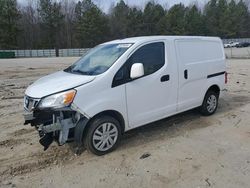 Vehiculos salvage en venta de Copart Gainesville, GA: 2020 Nissan NV200 2.5S